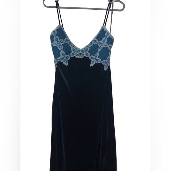 NWT ZARA Long crochet dress Blogger Favorite - Picture 10 of 13